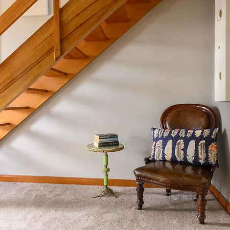 بيت للعطل The Rocks ويستبورت