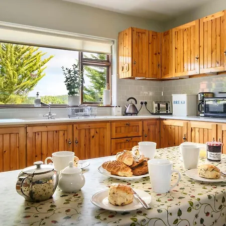 بيت للعطل The Rocks ويستبورت