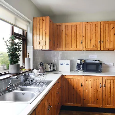 بيت للعطل The Rocks