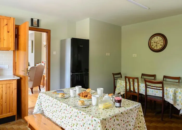 The Rocks Feriehus *