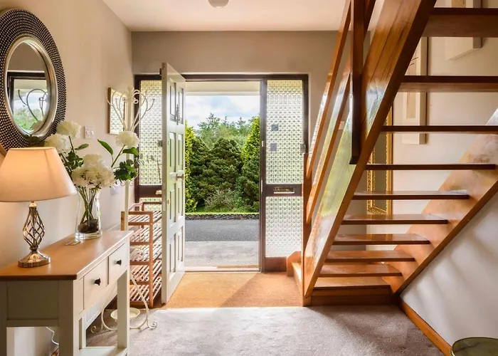 The Rocks Feriehus Westport