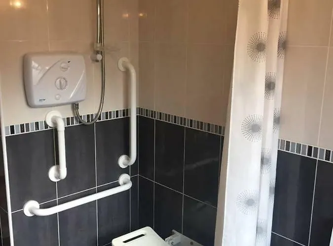 The Rocks Feriehus *