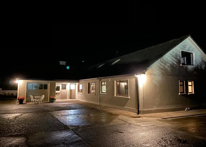 The Rocks Feriehus *