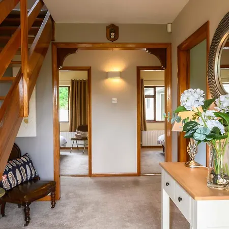 Holiday home The Rocks Westport