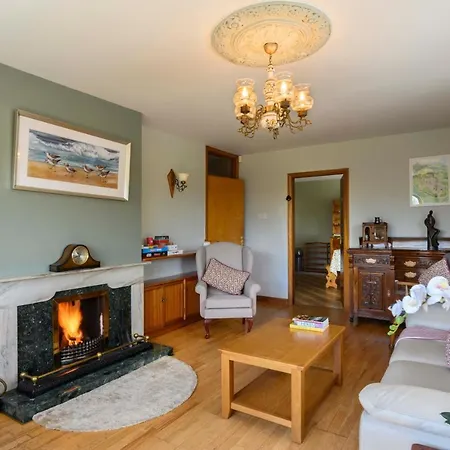 The Rocks Holiday home Westport