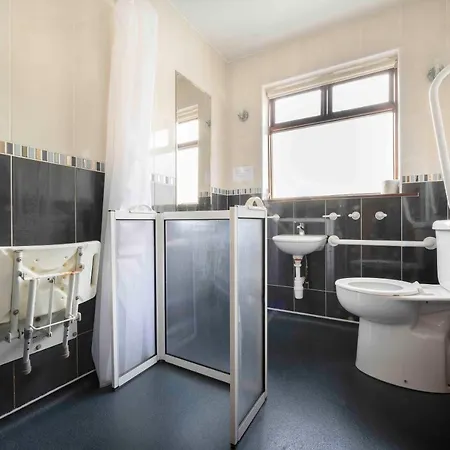 The Rocks Holiday home Westport