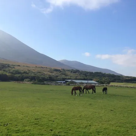 Holiday home The Rocks Westport
