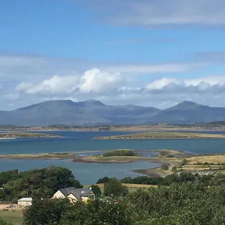 The Rocks Holiday home Westport