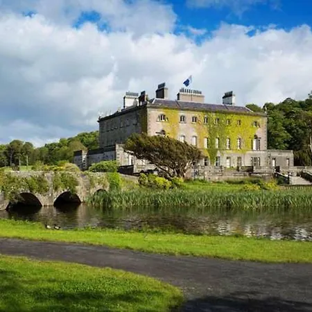 Holiday home The Rocks Westport