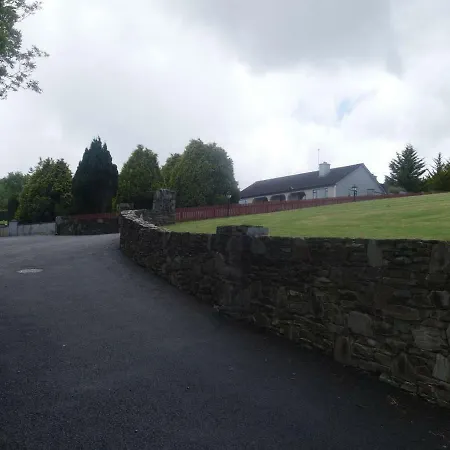 The Rocks Holiday home