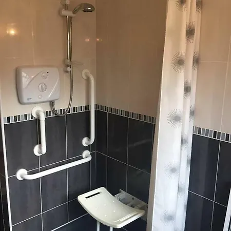 The Rocks Holiday home *