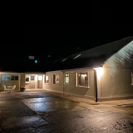 The Rocks Holiday home *