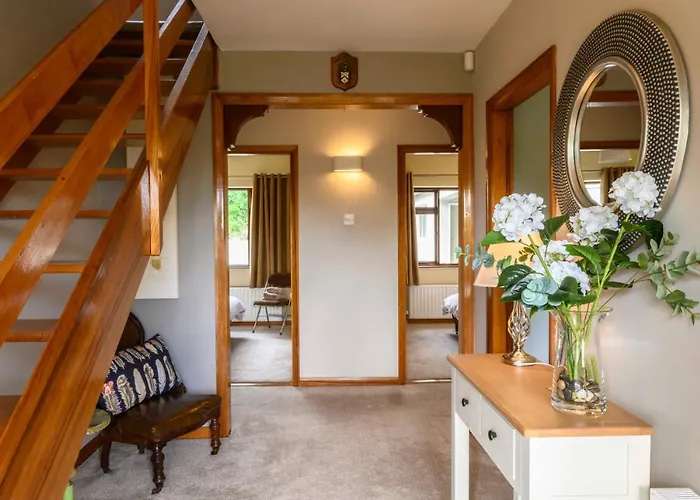 Ferienhaus The Rocks Westport