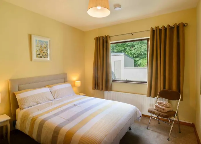 Ferienhaus The Rocks *