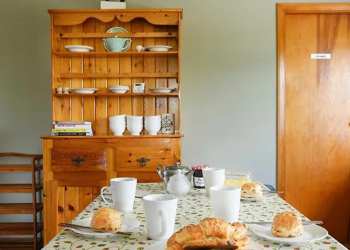 The Rocks Ferienhaus *