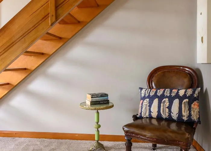 Ferienhaus The Rocks Westport