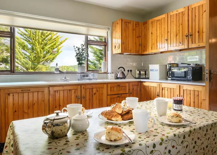 Casa vacanze The Rocks Westport