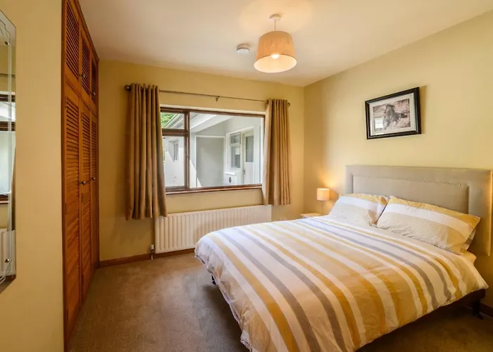 Ferienhaus The Rocks