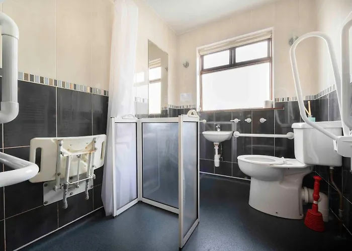 The Rocks Ferienhaus Westport