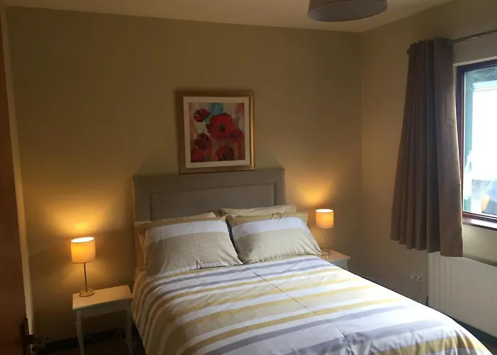 The Rocks Casa vacanze *