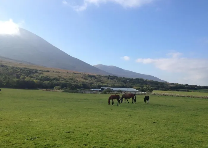 Casa vacanze The Rocks Westport