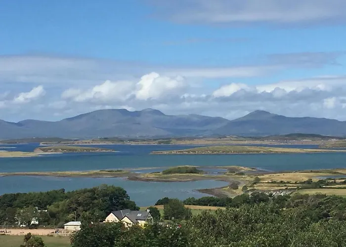 The Rocks Ferienhaus Westport