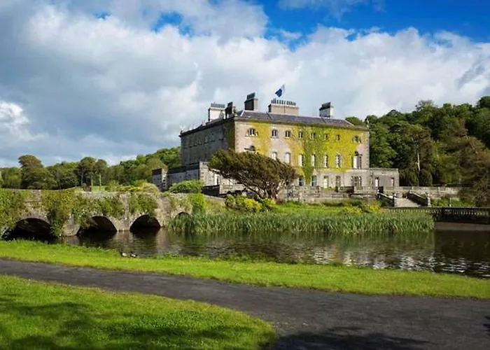 Ferienhaus The Rocks Westport