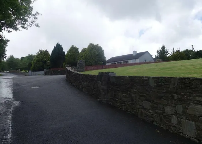 The Rocks Ferienhaus