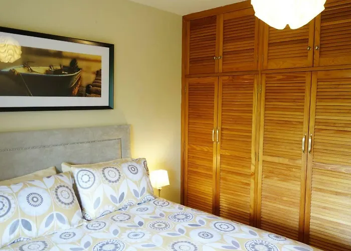 Casa vacanze The Rocks *