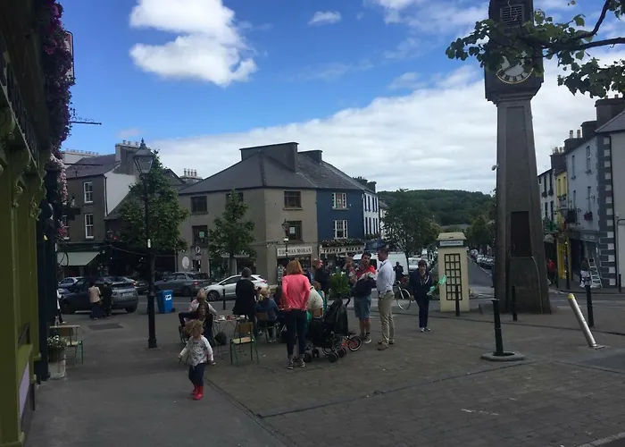 Casa vacanze The Rocks *