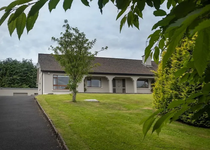 Semesterbostad The Rocks *