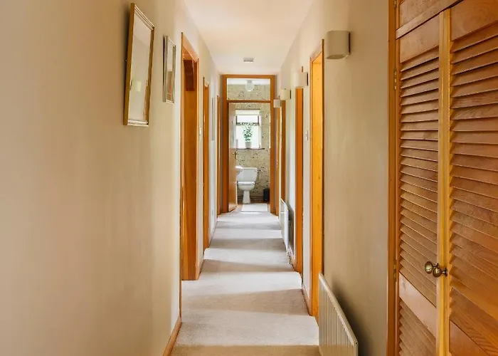 The Rocks Semesterbostad *