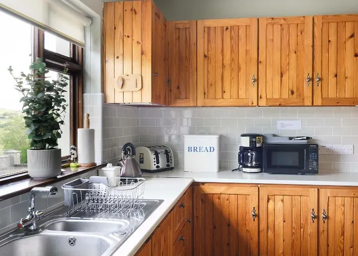 Semesterbostad The Rocks