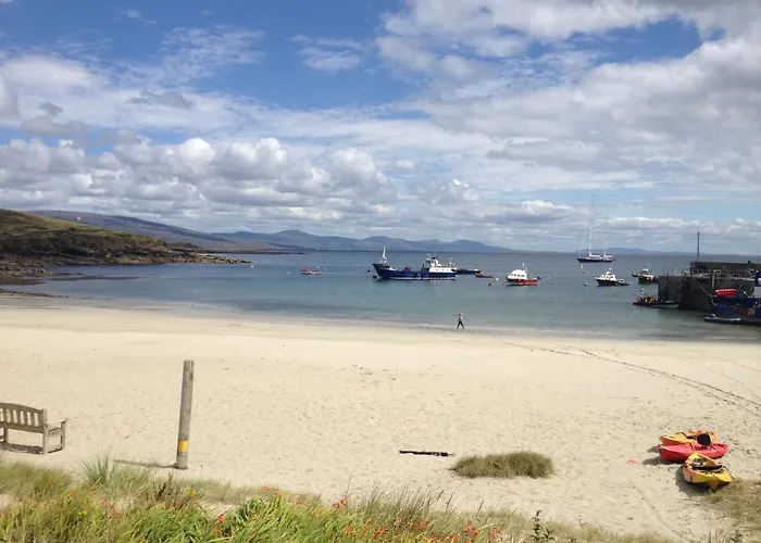 Semesterbostad The Rocks