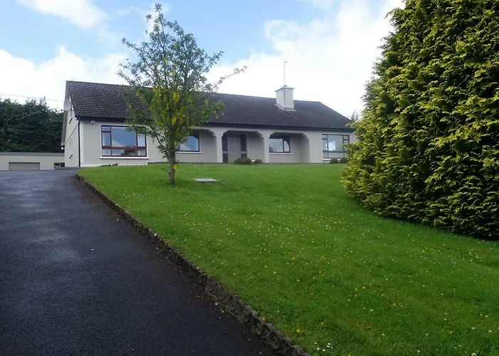 Semesterbostad The Rocks