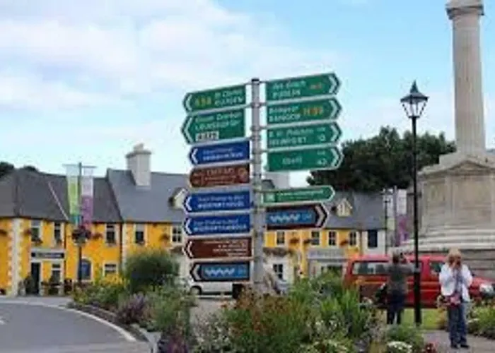 The Rocks Semesterbostad *